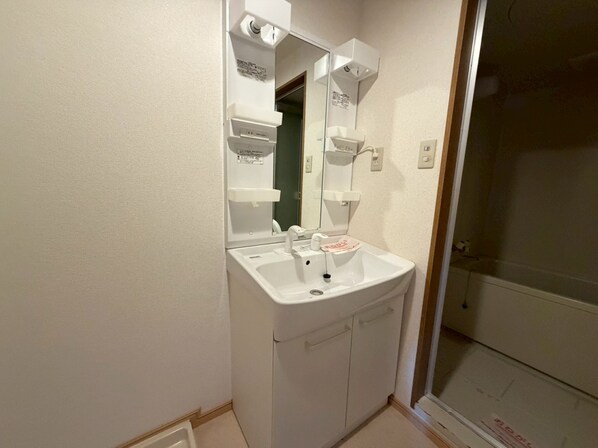 グリーンヒルズ大日の物件内観写真